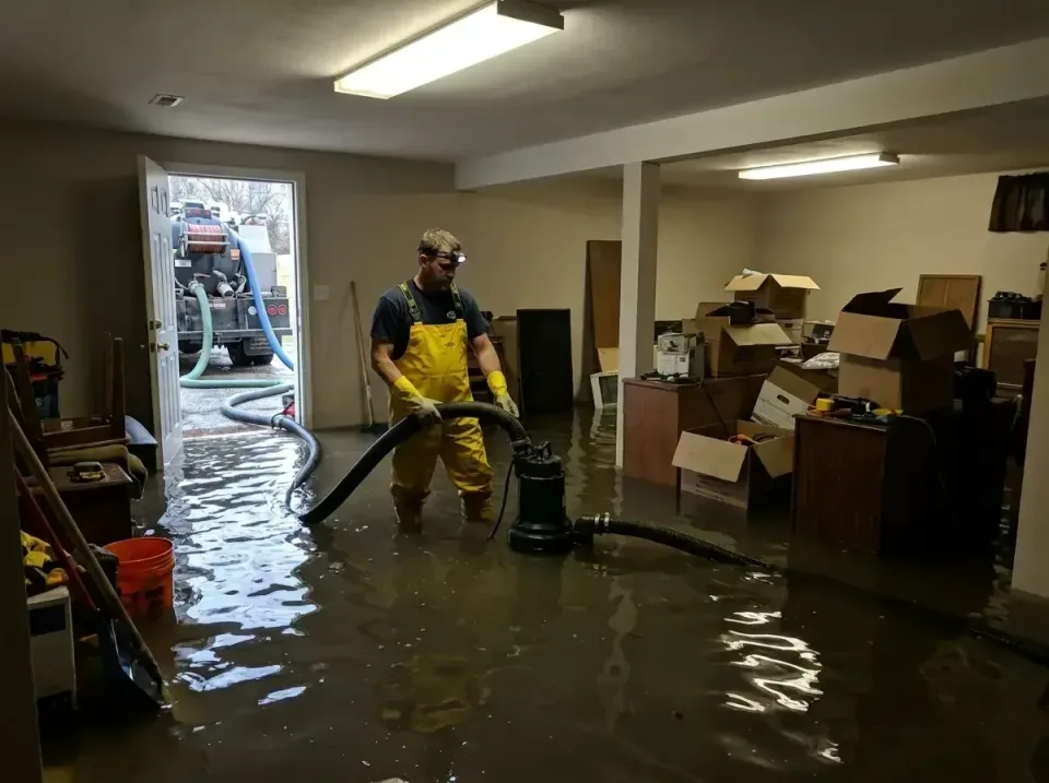 basement-burst-pipe-flooding-a-001 — frequently asked questions, 24-Hour Water Damage Restoration Services in Struthers, OH